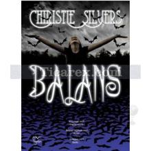 Balans | Christie Silvers