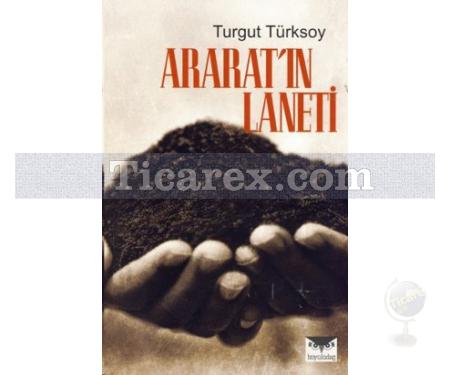 Ararat'ın Laneti | Turgut Türksoy - Resim 1