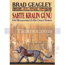 Sahte Kralın Günü | Brad Geagley