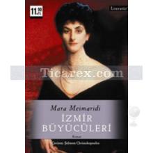 İzmir Büyücüleri | (Cep Boy) | Mara Meimaridi