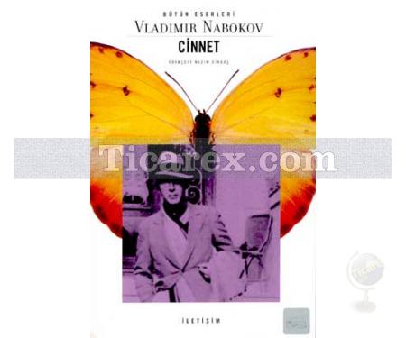 Cinnet | Vladimir Nabokov - Resim 1
