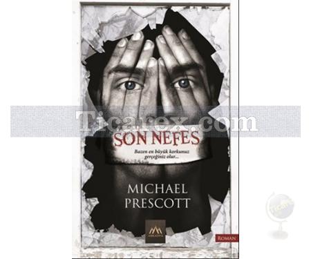 Son Nefes | Michael Prescott - Resim 1