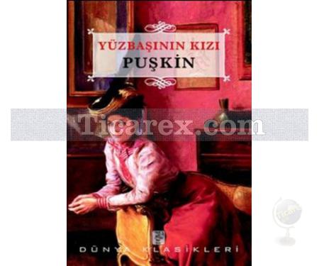 Yüzbaşının Kızı | Aleksandr Sergeyeviç Puşkin - Resim 1