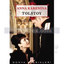 Anna Karenina | Lev Nikolayeviç Tolstoy