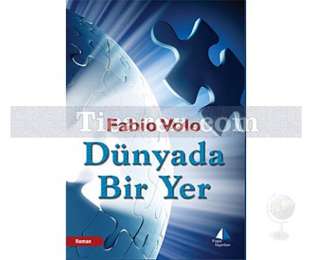 Dünyada Bir Yer | Fabio Volo - Resim 1