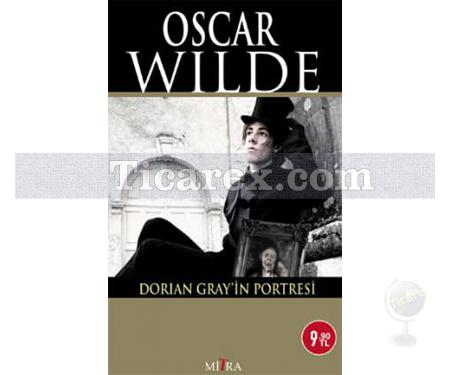 Dorian Gray'in Portresi | Oscar Wilde - Resim 1