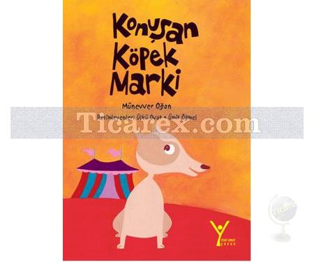 Konuşan Köpek Marki | Münevver Oğan - Resim 1