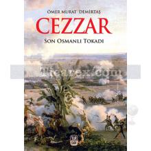 Cezzar | Ömer Murat Demirtaş