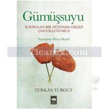Gümüşsuyu | Türkan Turgut