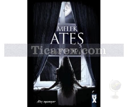 Melek 2 - Ateş | L. A. Weatherly - Resim 1