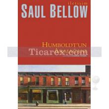 Humboldt'un Armağanı | Saul Bellow