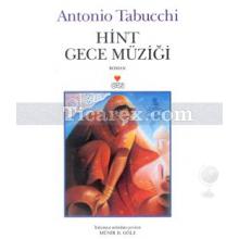 Hint Gece Müziği | Antonio Tabucchi