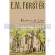 Howards End | E. M. Forster
