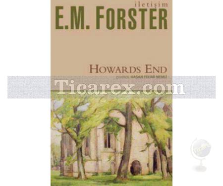 Howards End | E. M. Forster - Resim 1