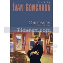 Oblomov | İvan Aleksandroviç Gonçarov