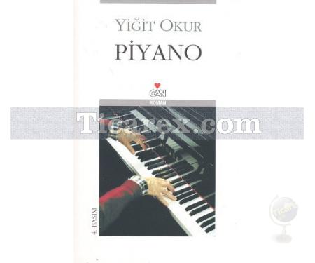 Piyano | Yiğit Okur - Resim 1