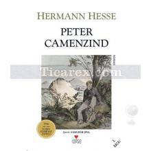Peter Camenzind | Hermann Hesse