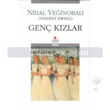 Genç Kızlar | Nihal Yeğinobalı