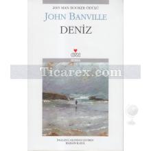 Deniz | John Banville