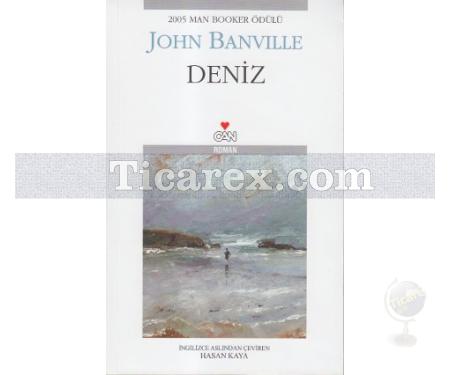 Deniz | John Banville - Resim 1