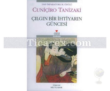 Çılgın Bir İhtiyarın Güncesi | Pınar Savaş - Resim 1