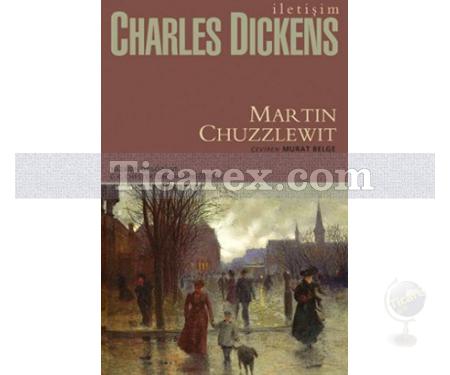 Martin Chuzzlewit | Charles Dickens - Resim 1
