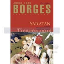 Yaratan | Jorge Luis Borges