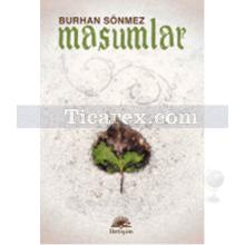 Masumlar | Burhan Sönmez