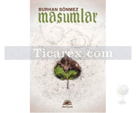 Masumlar | Burhan Sönmez - Resim 1