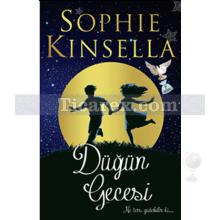 Düğün Gecesi | Sophie Kinsella