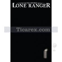 Lone Ranger 5 - Yalnız Kovboy | Brett Matthews
