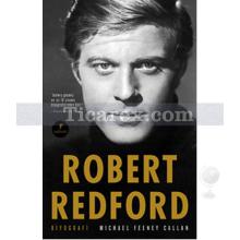 Robert Redford | Michael Feeney Callan