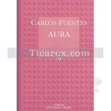 Aura | (Cep Boy) | Carlos Fuentes