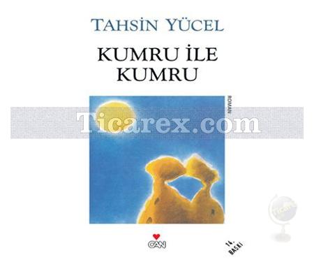 Kumru ile Kumru | Tahsin Yücel - Resim 1