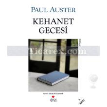 Kehanet Gecesi | Paul Auster
