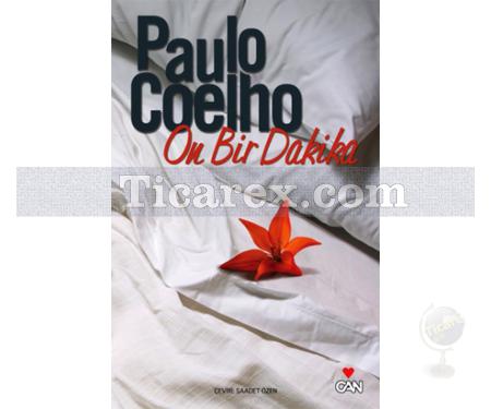 On Bir Dakika | Paulo Coelho - Resim 1