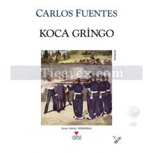 Koca Gringo | Carlos Fuentes