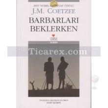 Barbarları Beklerken | J. M. Coetzee