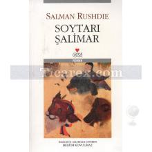 Soytarı Şalimar | Salman Rushdie