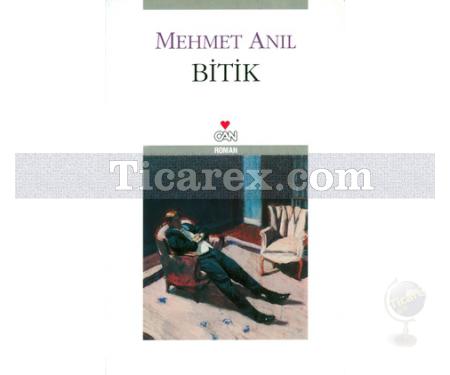 Bitik | Mehmet Anıl - Resim 1