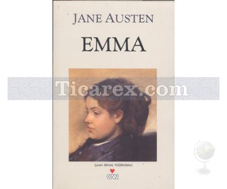 Emma | Jane Austen - Resim 1