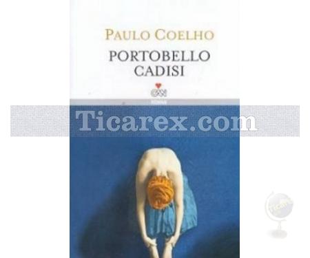 Portobello Cadısı | (Ciltli) | Paulo Coelho - Resim 1