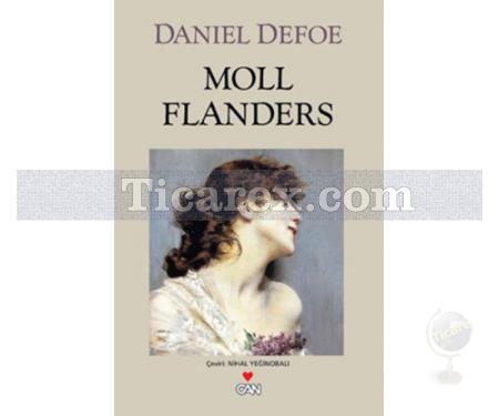 Moll Flanders | Daniel Defoe - Resim 1