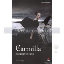 Carmilla | Sheridan Le Fanu