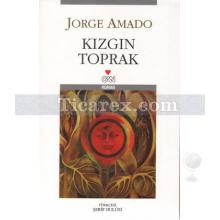 Kızgın Toprak | Jorge Amado