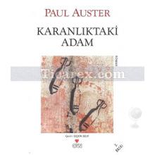 Karanlıktaki Adam | Paul Auster