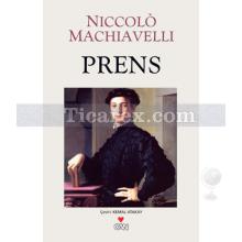 Prens | Niccola Machiavelli