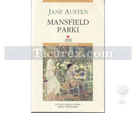 Mansfield Parkı | Jane Austen - Resim 1