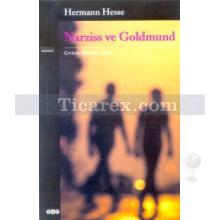 Narziss Ve Goldmund | Hermann Hesse