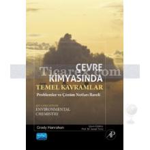 Çevre Kimyasında Temel Kavramlar | Grady Hanrahan